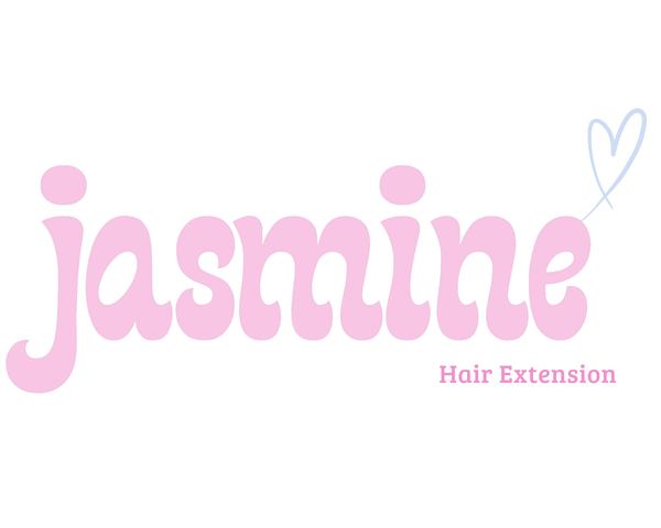 Jasmine Hair Extension