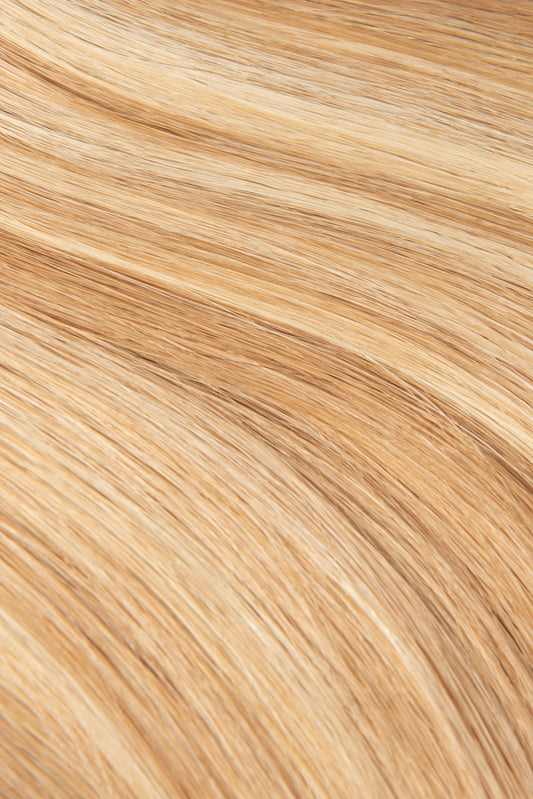 Extensions cheveux naturels à clips – Lyli
